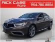 Certified 2020 Acura TLX 3.5L Tech Pkg Sedan