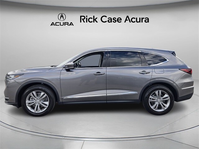 2026 Acura MDX Base photo 2