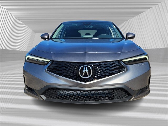 2025 Acura Integra A-Spec photo 3