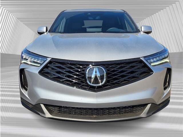 2025 Acura RDX photo 3