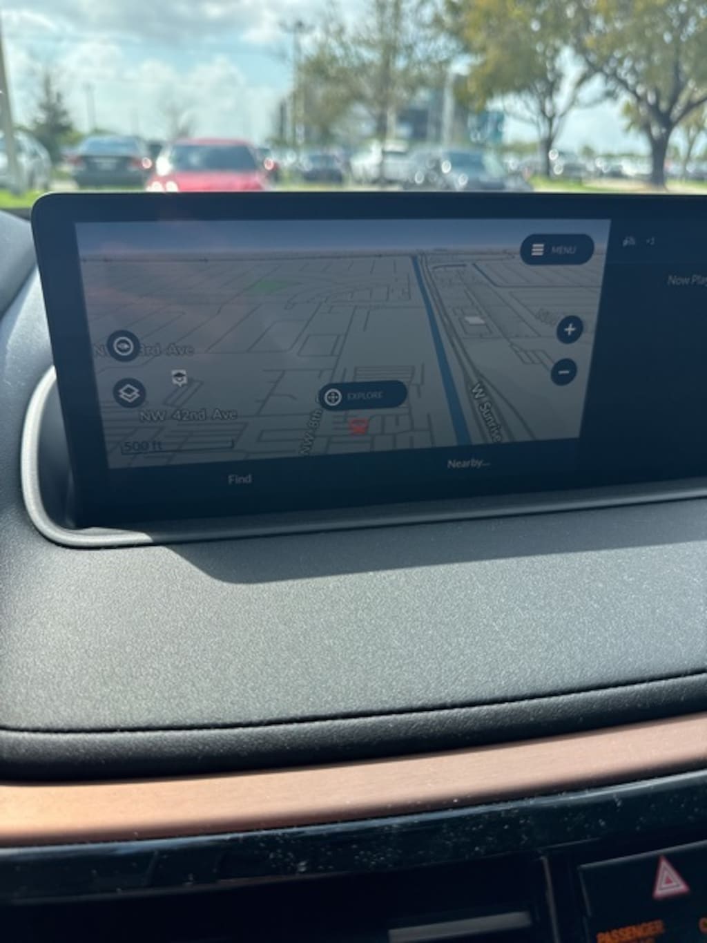 Certified 2023 Acura MDX FWD Technology Package SUV