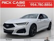  Acura TLX