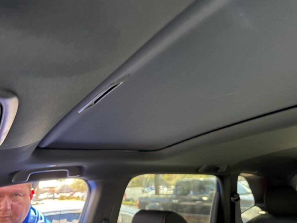 Used 2024 Honda CR-V Hybrid Sport SUV