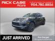 Used 2018 Porsche Macan S SUV