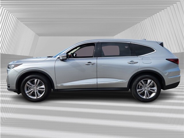 2026 Acura MDX photo 2