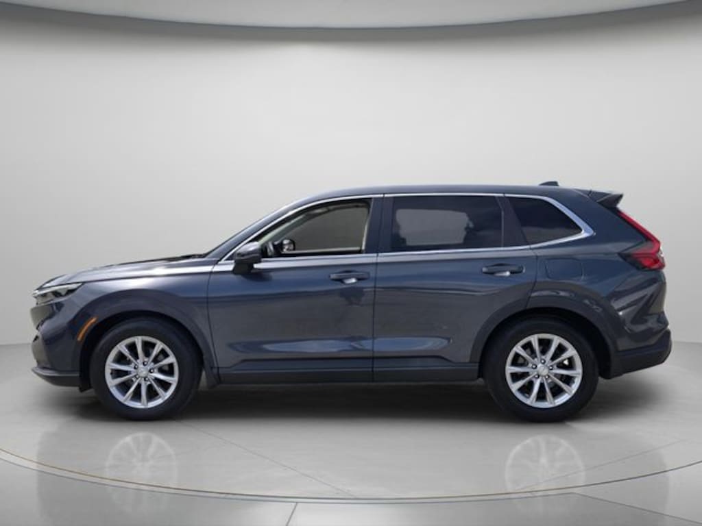 Used 2023 Honda CR-V EX-L SUV