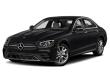 Used 2023 Mercedes-Benz E-Class E 450 4MATIC Sedan