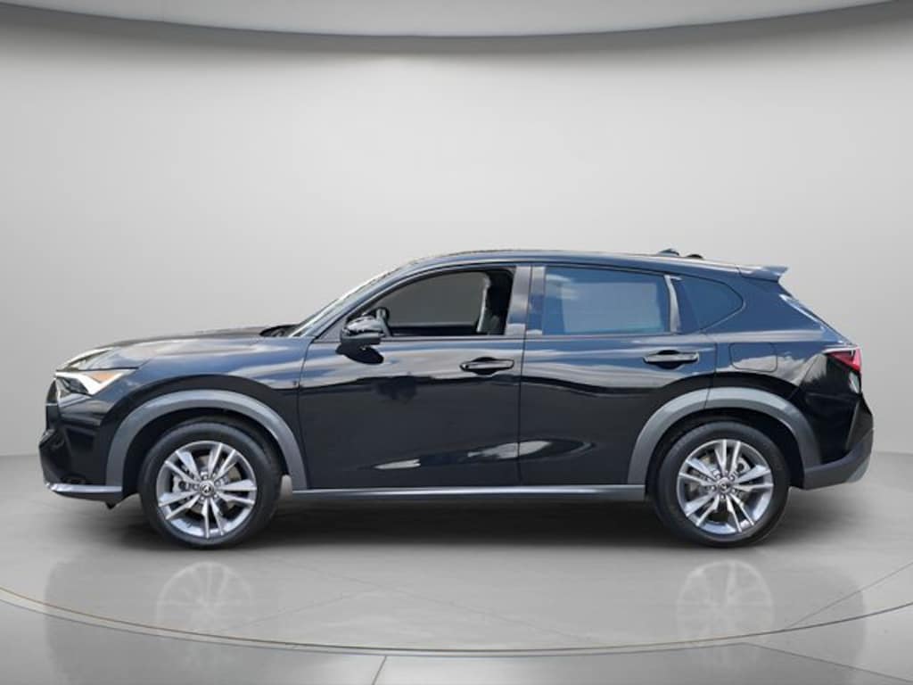 New 2026 Acura ADX Base SUV