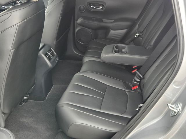 2026 Acura ADX Base - Photo 11