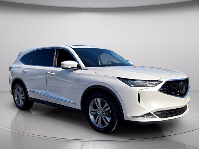 2024 Acura MDX Base - Photo 9