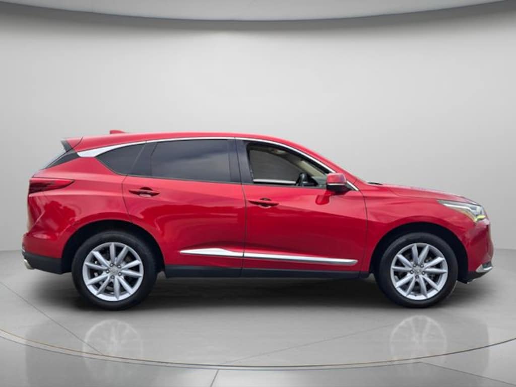 Used 2023 Acura RDX SUV