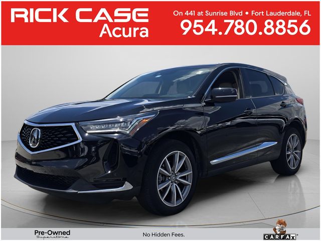 2023 Acura RDX
