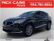  Acura RDX