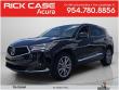 Used 2023 Acura RDX Technology Package SUV
