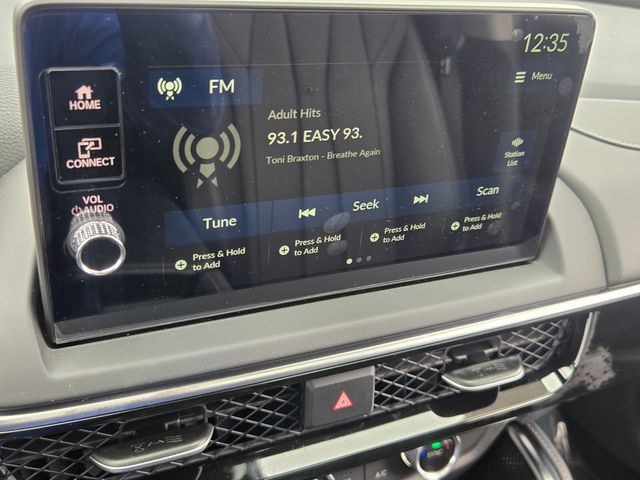 2026 Acura ADX Base - Photo 22