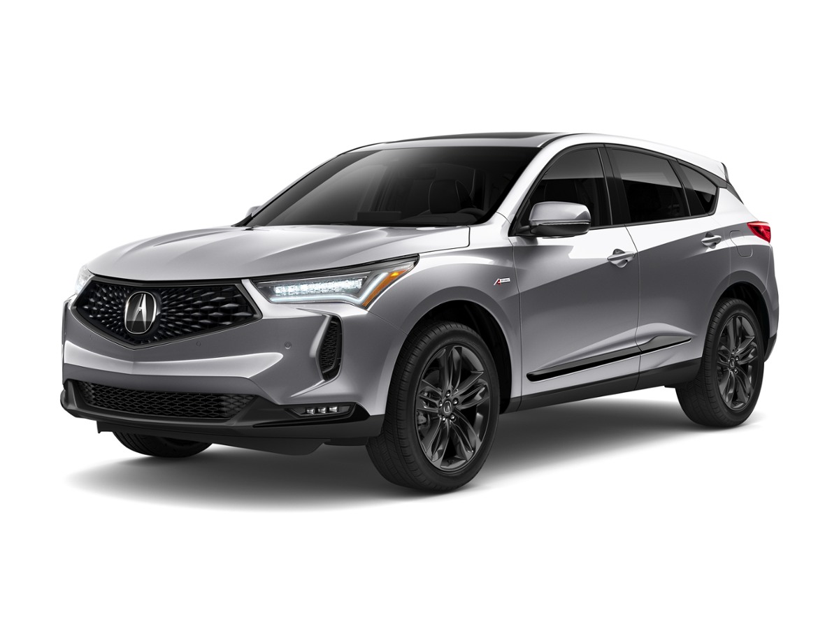  Acura RDX