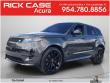 Used 2025 Land Rover Range Rover Sport P530 Dynamic SE SUV