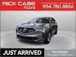 Used 2025 Acura MDX SH-AWD SUV