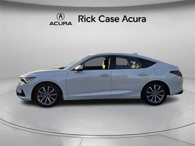2025 Acura Integra Base photo 2