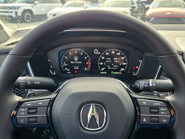 2026 Acura Integra Base - Photo 12