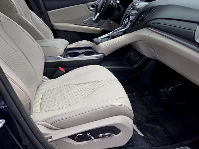 2025 Acura RDX Technology Package - Photo 15