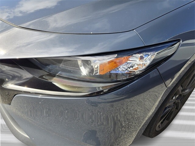 2023 Mazda Mazda3 Hatchback 2.5 s Carbon photo 4