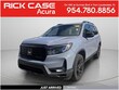  Honda Passport