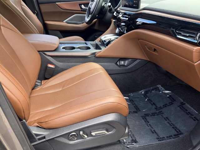 2025 Acura MDX Technology Package - Photo 16