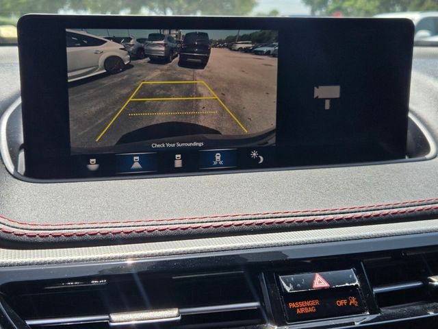 2023 Acura MDX A-Spec Package - Photo 19