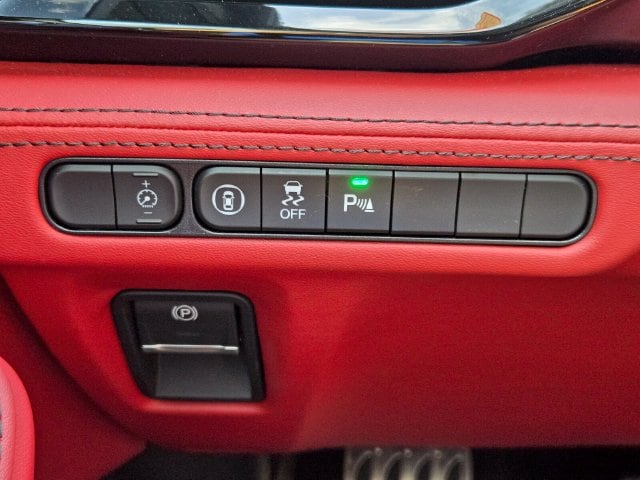 2025 Acura MDX A-Spec Package - Photo 28