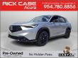 Certified 2025 Acura ADX A-Spec Advance Package SUV