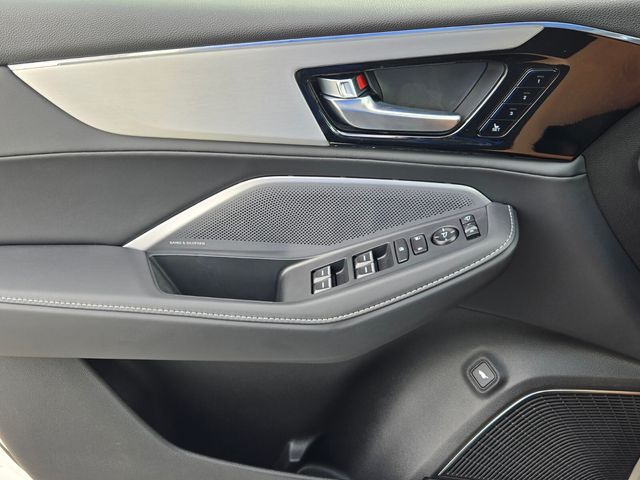 2026 Acura MDX Technology Package - Photo 13
