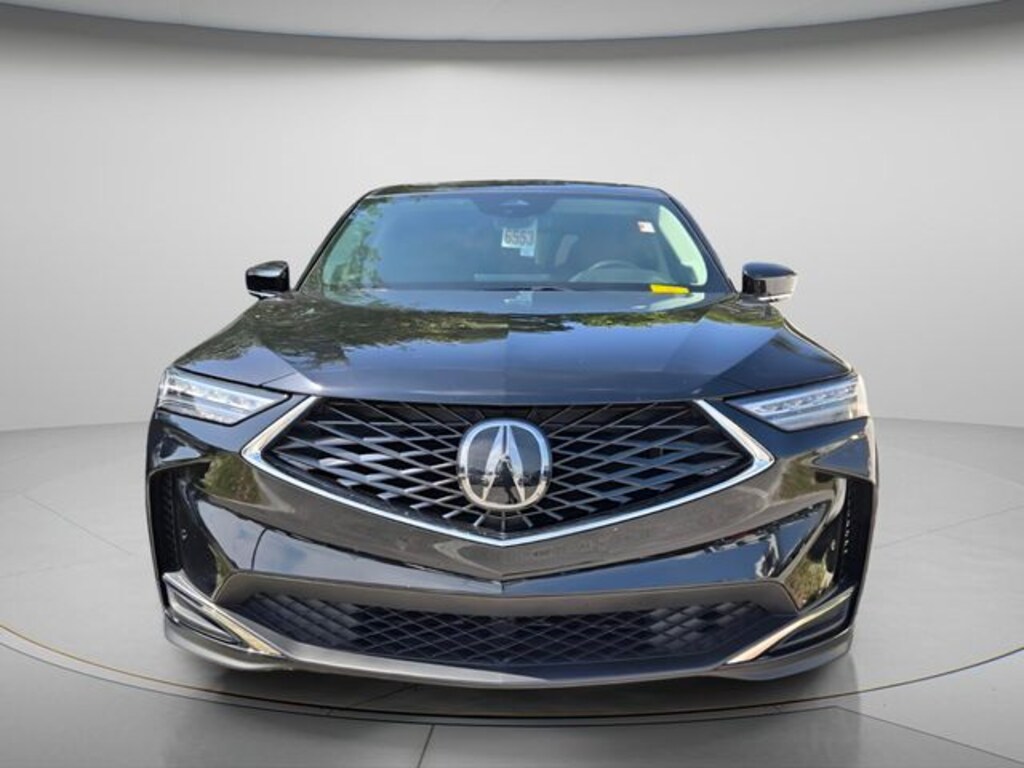 Used 2025 Acura MDX FWD Technology Package SUV