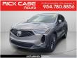 Certified 2024 Acura RDX A-Spec Advance Package SUV