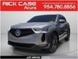  Acura RDX