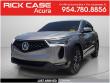 Used 2023 Acura RDX A-Spec Package SUV
