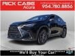 Used 2025 Lexus NX 250 Premium SUV