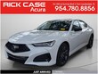  Acura TLX