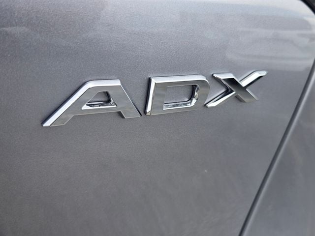 2026 Acura ADX Base - Photo 16