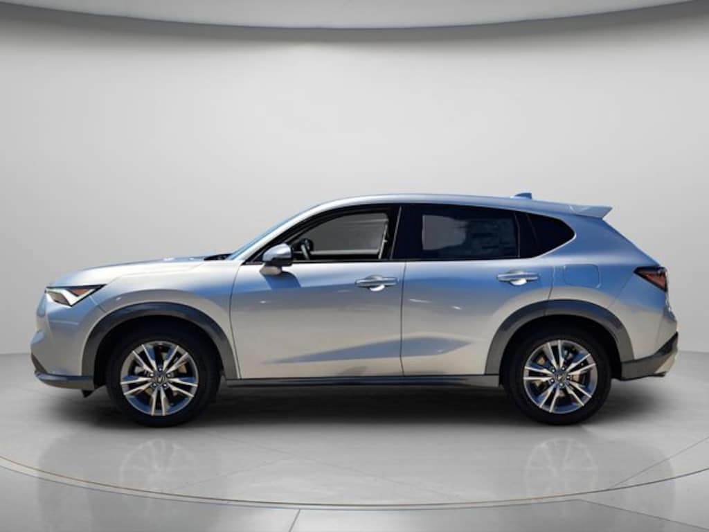 New 2026 Acura ADX Base SUV
