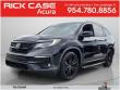 Used 2021 Honda Pilot Special Edition 2WD SUV