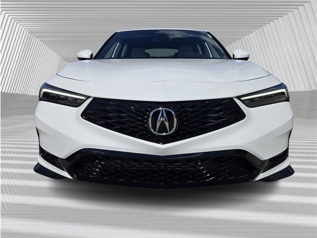 2026 Acura Integra A-Spec photo 3