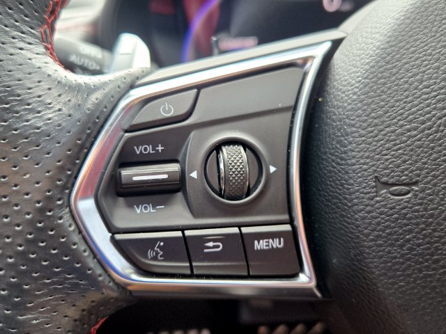 2024 Acura TLX A-SPEC Package - Photo 24