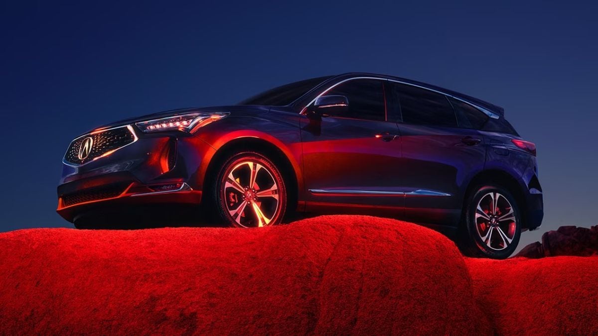 2024 Acura RDX Trims At Rick Case Acura.jpg