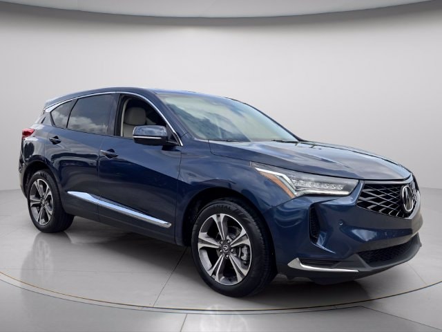 2025 Acura RDX Technology Package - Photo 9