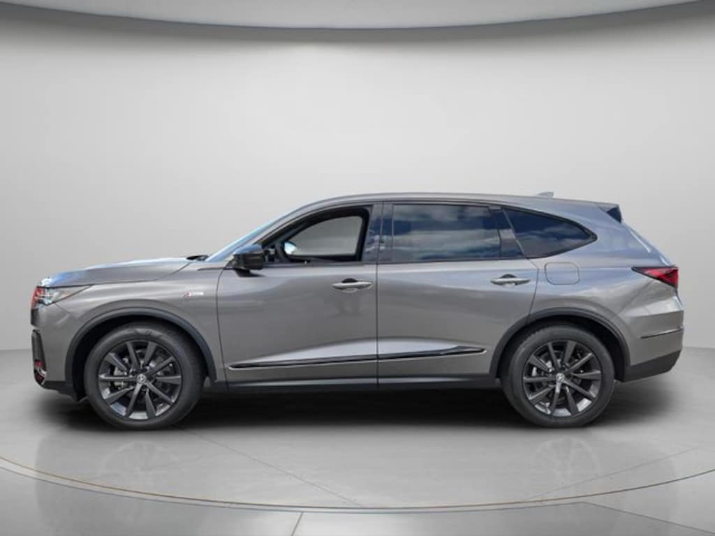 New 2026 Acura MDX A-Spec SUV