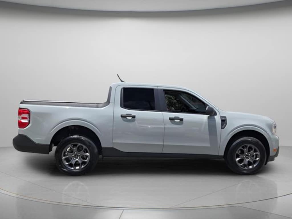 Used 2024 Ford Maverick XLT Truck SuperCrew