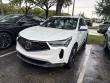 Used 2022 Acura RDX A-Spec Package SUV