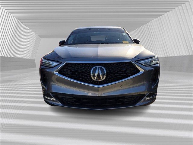 2023 Acura MDX Technology photo 2