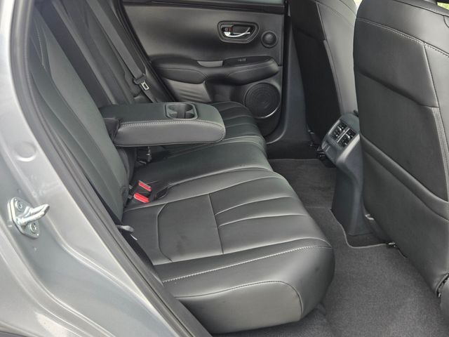2026 Acura ADX Base - Photo 17